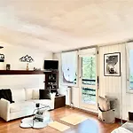 아파트 Sun House Cervinia *