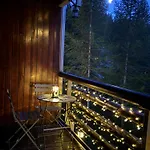 Sun House Cervinia 아파트 *