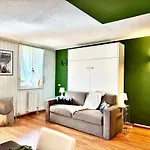 Sun House Cervinia Apartment