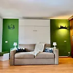 Apartamento Sun House Cervinia Breuil-Cervinia