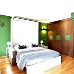 Sun House Cervinia Apartamento