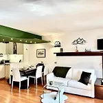 Sun House Cervinia Апартаменти Брей-Червінія