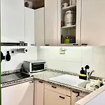 Apartman Sun House Cervinia *