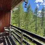 Sun House Cervinia *