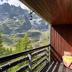 Sun House Cervinia