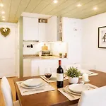 Sun House Cervinia Apartman *