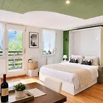 Apartman Sun House Cervinia Breuil-Cervinia