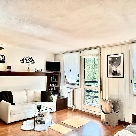 Διαμέρισμα Sun House Cervinia *