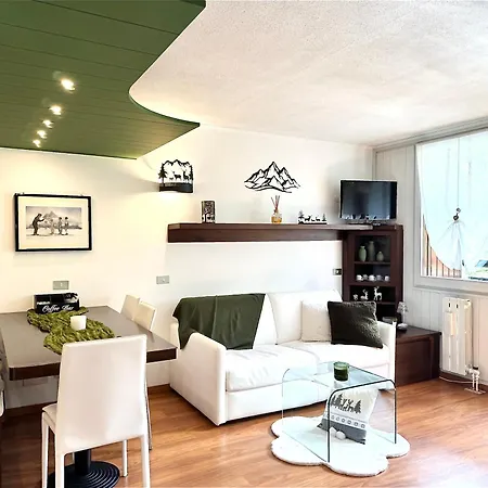 Sun House Cervinia * Breuil-Cervinia