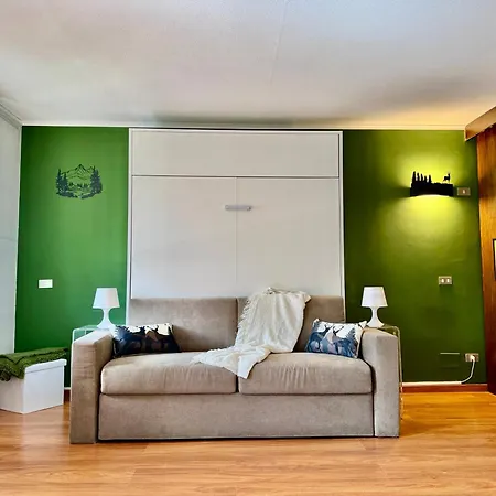 Διαμέρισμα Sun House Cervinia Breuil-Cervinia