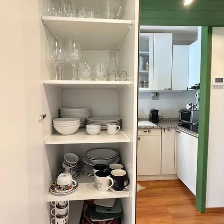 Sun House Cervinia Διαμέρισμα Breuil-Cervinia