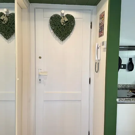 Διαμέρισμα Sun House Cervinia *