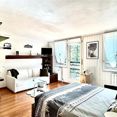 Sun House Cervinia * Брей-Червінія