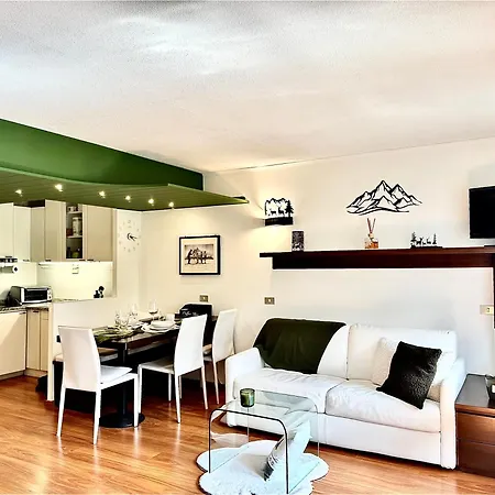 Sun House Cervinia Apartment Breuil-Cervinia