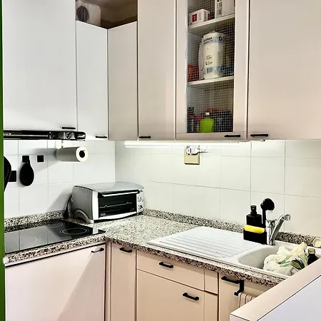 Apartment Sun House Cervinia *