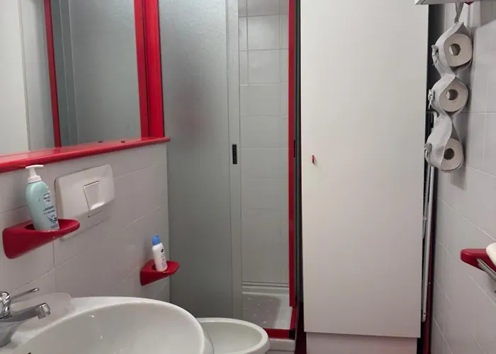 Sun House Cervinia Апартаменти *