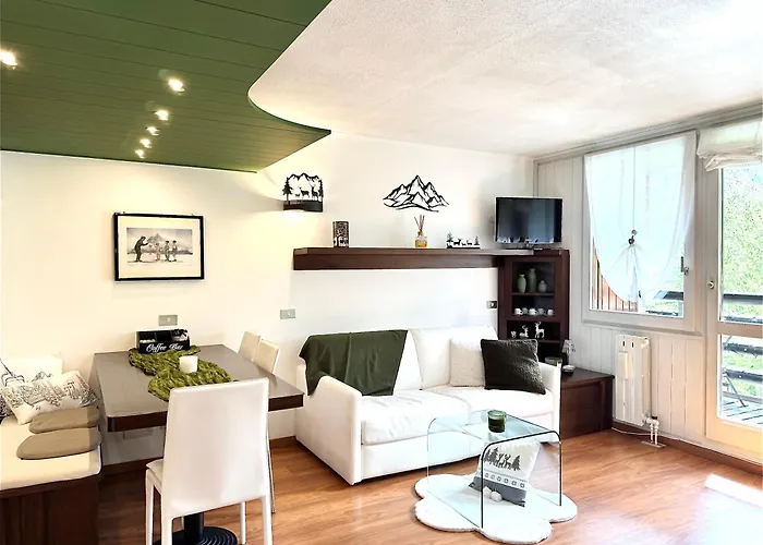 Sun House Cervinia * Breuil-Cervinia