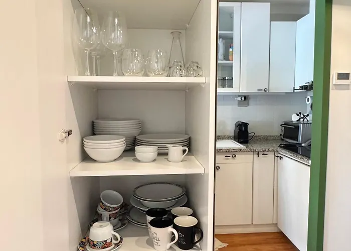 Sun House Cervinia Апартаменти Брей-Червінія