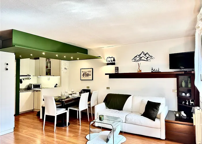 Sun House Cervinia Apartment Breuil-Cervinia